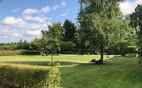 Solbjerg Skov B&B